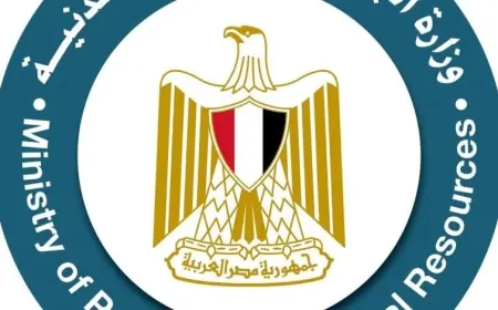 مشروع جديد للمسح السيزمي في خليج السويس يعلنه وزير البترول لزيادة الإنتاج