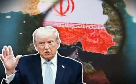 ترامب يطمئن: لا ضربة لإيران اليوم
