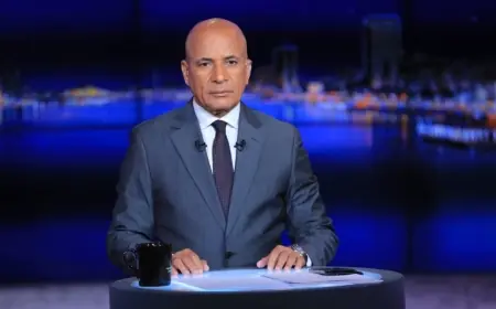 أحمد موسى يكشف طلب بريطانيا من مواطنيها تخزين الأكل والمياه والبطانيات والنقدية استعدادًا لأزمة وشيكة