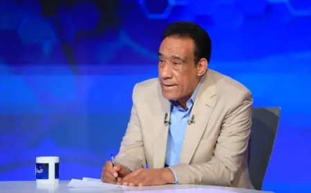 ماهر همام يؤكد: مباراة كيتارا خطوة نحو تصالح الأهلي مع جماهيره