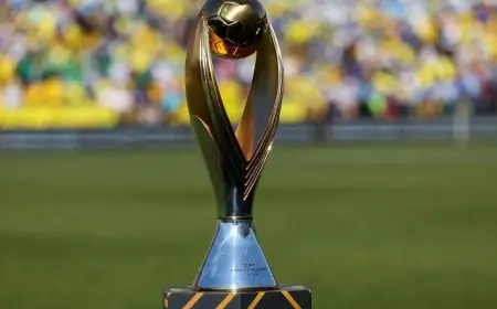 تعرف على تصنيفات قرعة دوري أبطال أفريقيا: الزمالك وبيراميدز يتصدران التصنيف الأول