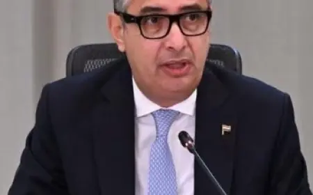 تصريحات وزير التموين: كيف يمكن لتطوير التخزين والتوزيع أن يخفض التكاليف ويحسن الخدمات