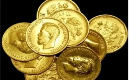 تحليل سعر الجنيه الذهب اليوم الاثنين 26 أكتوبر 2026 بعد موجة الارتفاع الأخيرة