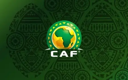 الكاف ينظم ورشة العمل الاستراتيجية السنوية لاتحادات المناطق في 27 و28 أكتوبر