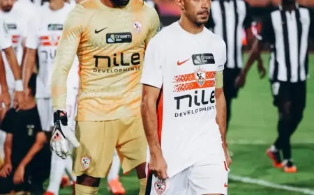 تعرف على السيناريوهات المحتملة لقرعة نادي الزمالك في دوري أبطال أفريقيا بين الأسهل والأصعب