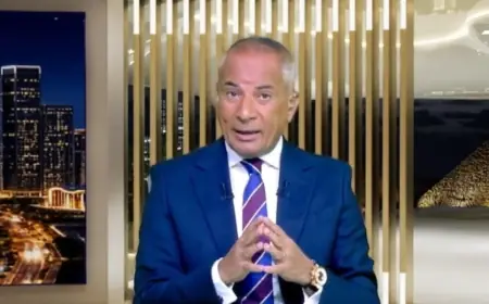 أحمد موسى: دعم ترامب لنتنياهو قد يحمل بشائر لسقوطه في الانتخابات
