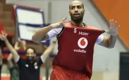 رجال سلة الأهلي يسيطرون على الزمالك 89-77 في دوري المرتبط