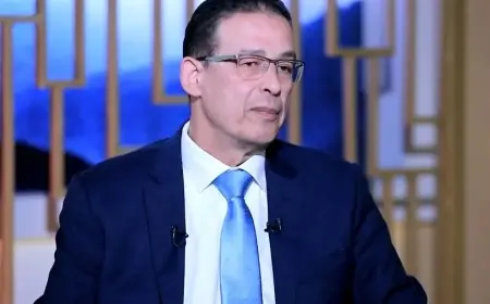 عاطف سالم يكشف: منصور عباس الإخواني يطلق قائمة جديدة في الانتخابات الإسرائيلية
