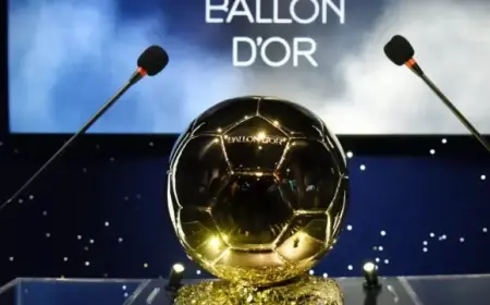 أفضل 10 لاعبين في العالم لعام 2026: الترتيب الكامل والأسماء المميزة