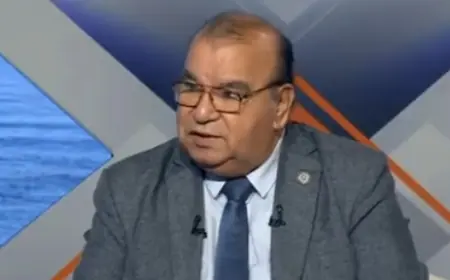 رفعت فياض يكشف عن خطوة الدولة في تدريس مواد الهوية الوطنية في المدارس