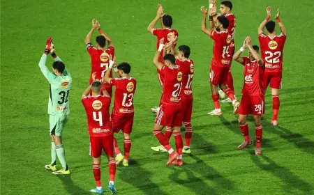 موعد مواجهة حاسمة بين الأهلي والسكة الحديد في كأس مصر