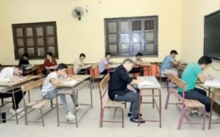 خبر سار: الجيزة تبحث خططاً هندسية لإنهاء الاختناقات وتحقيق سيولة مرورية بشارع فيصل