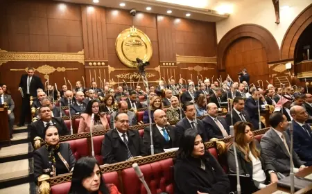 تحذير حكومي: تجنبنا أزمة غذائية خطيرة فمن وراء ارتفاع الأسعار؟ نائب في الشيوخ يرد