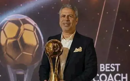 3 نجوم من الزمالك يحققون جوائز الأفضل في الموسم الماضي ومعتمد جمال يتوج كأفضل مدرب