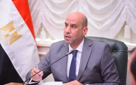 العمل توضح مستقبل العاملين مع القرار الجديد: حقوق أخصائيي السلامة محفوظة بالكامل