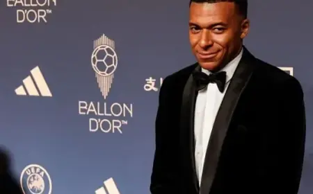 الصين تواصل التصعيد ضد نجم ريال مدريد مبابي بعد رفض اعتذاره