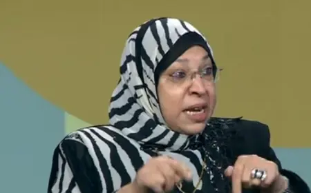 نيفين مختار: احذروا إلقاء بقايا الطعام الصالحة في القمامة، استفيدوا منها لمساعدة الغير نعمة كبيرة