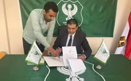 إغلاق باب الترشح لانتخابات النادي المصري وزيادة المنافسة بثلاثة مرشحين جدد في اللحظات الأخيرة