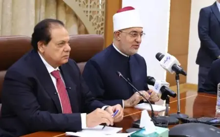 أحمد موسى يكشف عن دعم النائب محمد أبو العينين لمبادرة حصين لمواجهة الأكاذيب والشائعات بمشاركة العلماء المتخصصين