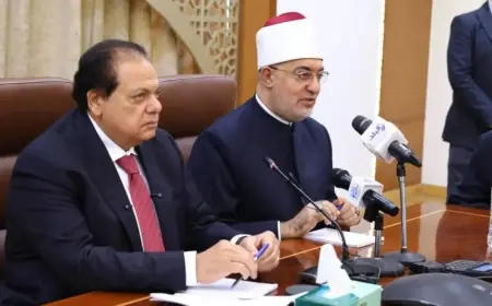 أبو العينين يطلق برنامج اسأل حصين على ملتزم لتحفيز التواصل مع الجمهور