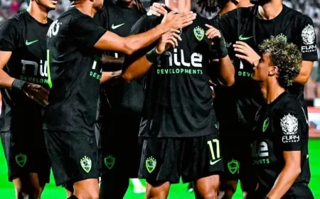 الزمالك ينهي تحضيراته الحاسمة لمواجهة المقاولون العرب في الدوري المصري