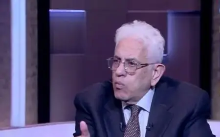 حسام بدراوي: انعدام الشخصيات السياسية المؤهلة والقيود على الأحزاب تعرقل السلطة