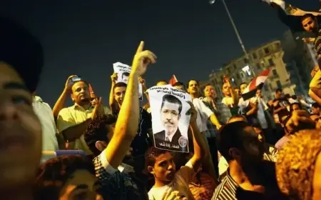 حسام بدراوي يكشف كيف يعد الإنجليز الإخوان للحكم منذ 2004
