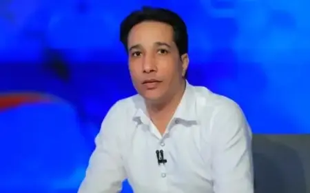 دروجبا يكشف عن توتر علاقة عموتة مع لاعبي الأهلي وتأثير استبعاد إمام عاشور على الأزمة الكبرى