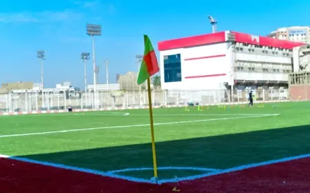 تعرف على أهم قرارات اجتماع مجلس إدارة نادي الزمالك