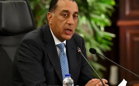 الحكومة تعلن عن توفير 15 ألف وحدة سكنية لبرنامج الإيجار الجديد الشهر القادم