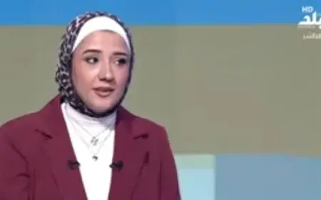 قصة مثيرة لطبيبة بيطرية تخلت عن البالطو الأبيض لتلاحق شغفها بفستان الحفلات