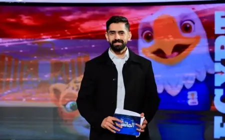 محمد أضا يعلن رحيله عن ملتزم ويوجه شكره للإدارة