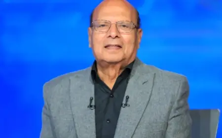 اكتشاف موهبة محمد حمد: المكسب الحقيقي للزمالك أمام المقاولون العرب حسب عصام سالم