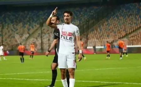 تعرف على تفاصيل إصابة نجمي الزمالك إيشو والدباغ