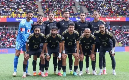 تاريخ مواجهات الأهلي ضد مودرن سبورت قبل مواجهة اليوم الحاسمة بالدوري