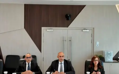 وزير التعليم يبدأ زيارته لسنغافورة ببحث التعاون مع كلية آي تي إي كوليدج ويست
