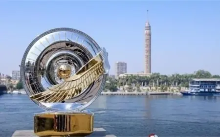تعرف على ترتيب الدوري المصري قبل مواجهتي الأهلي مع مودرن وبيراميدز مع وادي دجلة