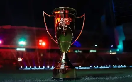 اجتماع حاسم يحدد مستقبل كأس السوبر المصري المرتقب