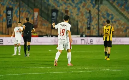 موعد مباراة الزمالك ضد وادي دجلة في كأس عاصمة مصر القادمة