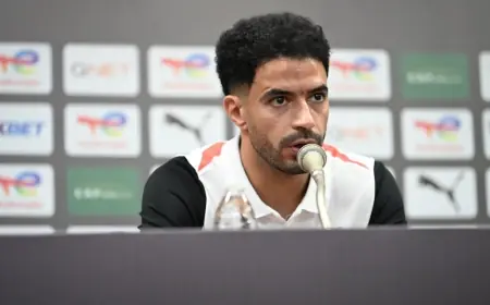 جلسة حاسمة مرتقبة بين عمر جابر والزمالك لتجديد عقده
