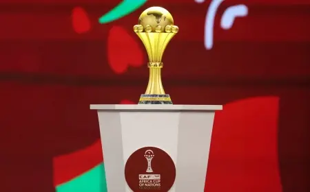 كاف يخطط لاستئناف تنظيم كأس أمم أفريقيا كل عامين لتحقيق الإثارة والتميز
