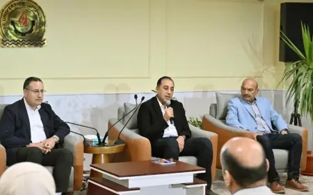 مدبولي يؤكد وعي الحكومة بالأعباء الاقتصادية وضرورة تحسين أوضاع المواطنين المعيشية