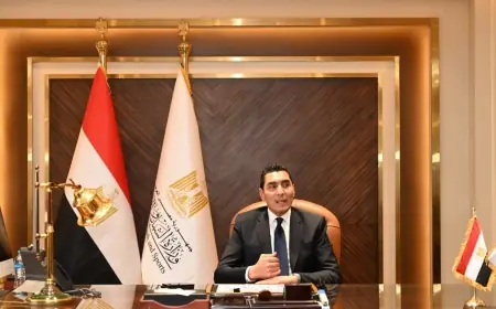 وزير الشباب والرياضة يأمر اللجنة الطبية بمتابعة حالة اللاعب المصاب في طنطا