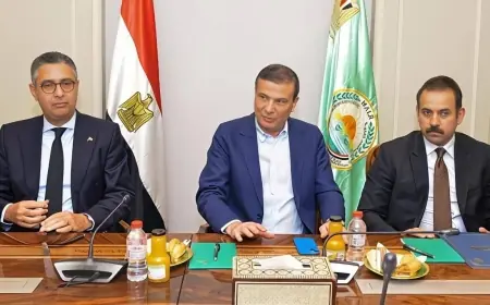 الزراعة تُطلق لأول مرة رقم واتساب لاستقبال شكاوى الأسمدة المدعمة وكارت الفلاح وحلها فوراً