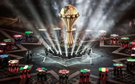 الاتحاد الإفريقي لكرة القدم يقرر إقامة كأس الأمم الأفريقية كل عامين مجددًا