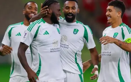 جدول مباريات اليوم الجمعة 30 أكتوبر 2026 والقنوات الناقلة مباشرة