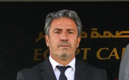 بعد نجاح تجربته الأولى الكوكي يتولى تدريب المصري والإعلان الرسمي قريباً