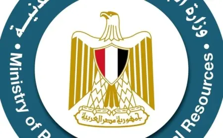 اكتشاف ضخم للبترول والغاز في الصحراء الشرقية بقدرة إنتاج يومية تصل إلى 1500 برميل و8 ملايين قدم مكعب من الغاز