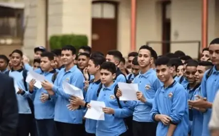 تعرف على مواعيد المدارس بالتوقيت الشتوي 2026 موعد الطابور والحصة الأولى بعد تأخير الساعة
