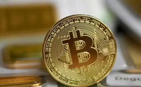 اختراق بينانس يزعزع سوق العملات المشفرة وبيتكوين تنخفض لأقل من 78 ألف دولار